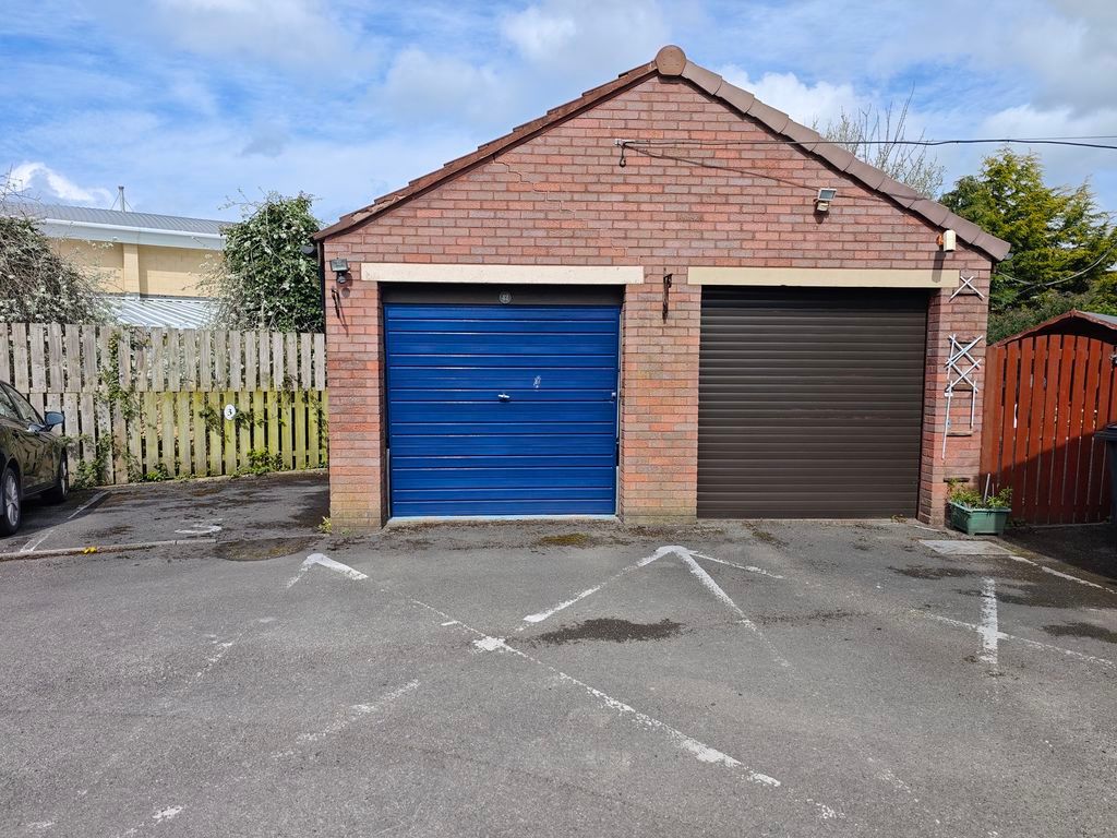 Additional image 11 of 2 bed flat for saleFurze Street, Carlisle CA1