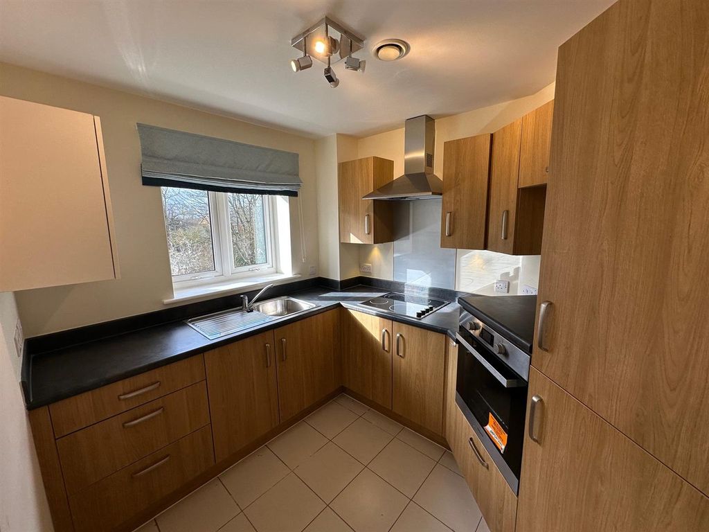 Additional image 3 of 1 bed flat for saleChestnut Court, Bridlington YO16
