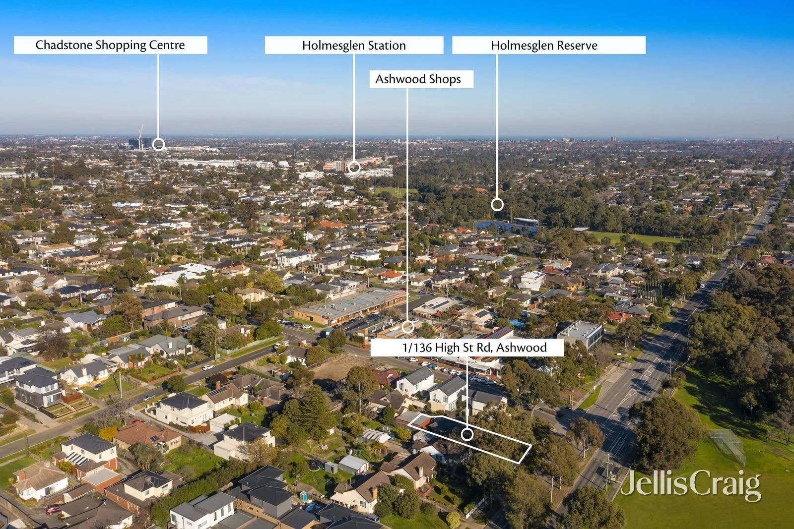 Additional image 11 of 1/136 High Street Road, Ashwood VIC 3147