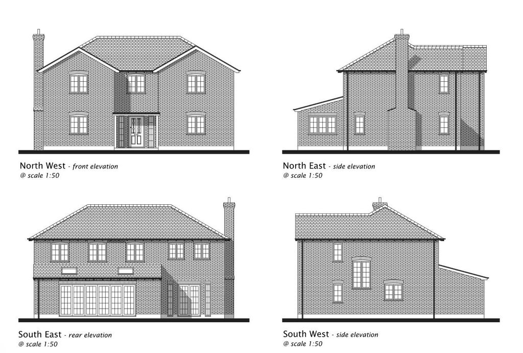 Additional image 3 of Land for saleSnails Lane, Blashford, Ringwood BH24