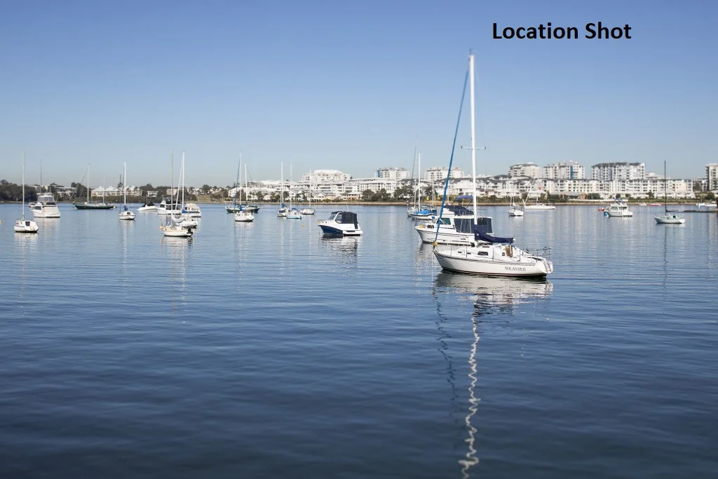 Additional image 10 of 8/3-9A Beach Street, Tennyson Point NSW 2111
