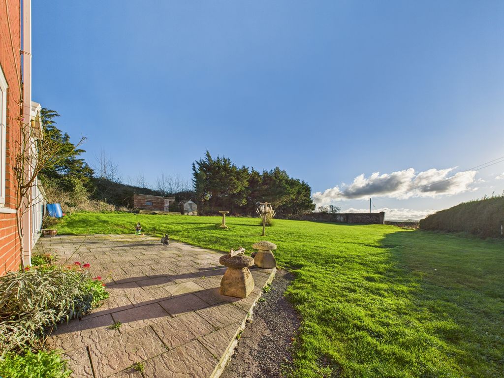 Additional image 18 of 3 bed detached house for saleSandford Hill, Bridgwater TA5