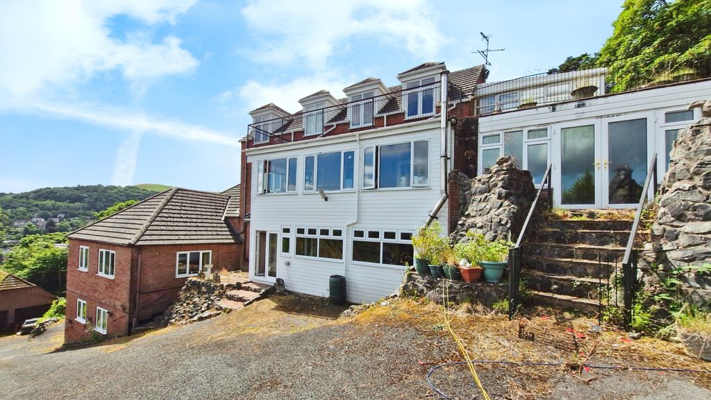 Additional image 3 of 8 bed detached house for saleCunnery Road, Church Stretton SY6