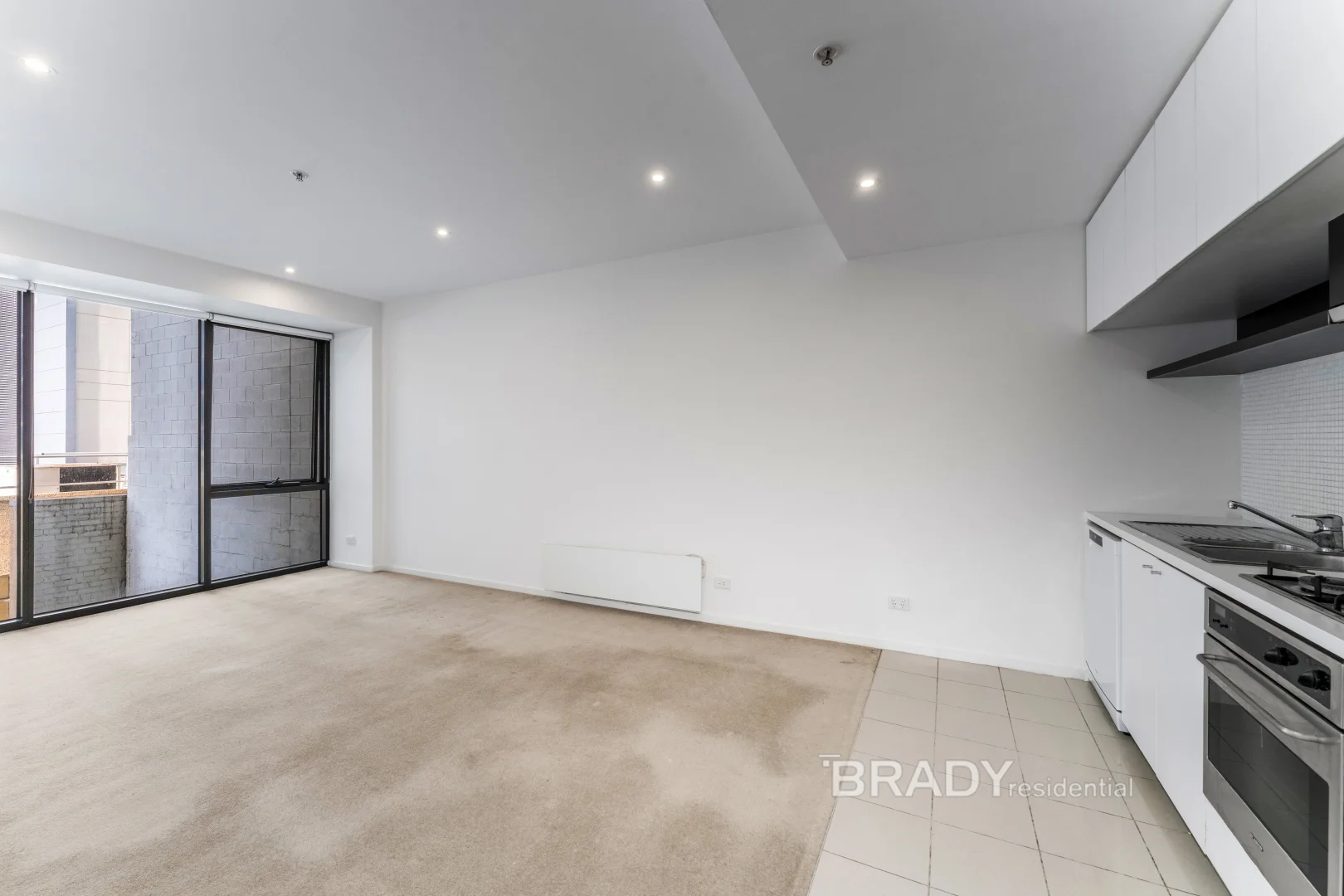 Additional image 3 of 702/22-40 Wills Street, Melbourne VIC 3000