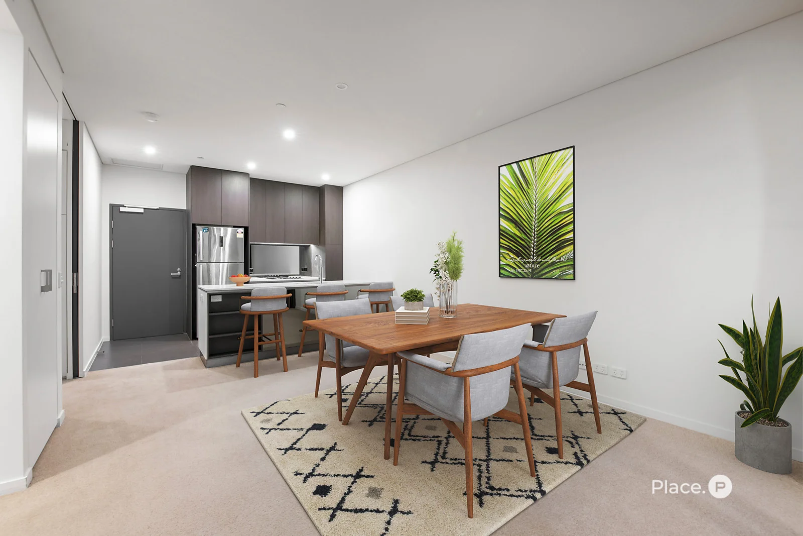 Additional image 2 of 1405/111 Melbourne Street, South Brisbane QLD 4101