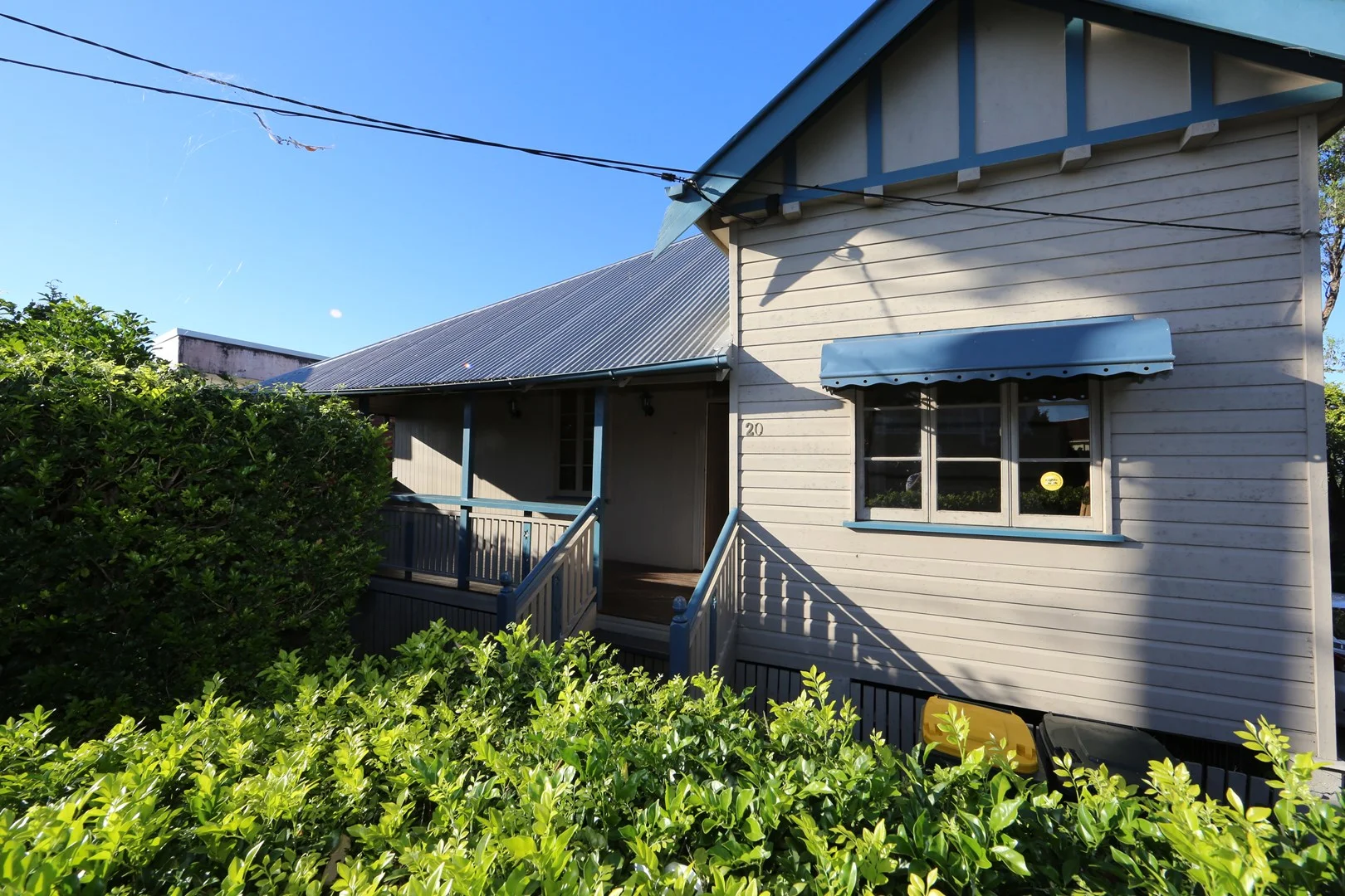 20 Cracknell Rd, Annerley QLD 4103