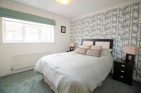 Fernhill Street, London E16, Room to rent