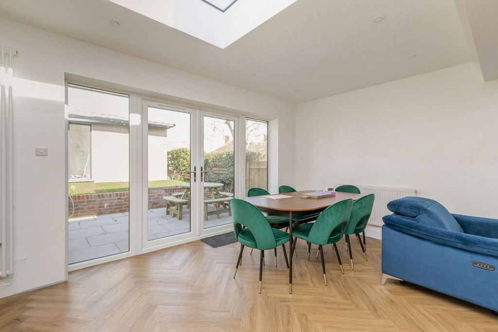 Additional image 6 of 4 bed semi-detached house for saleBramble Rise, Brighton BN1