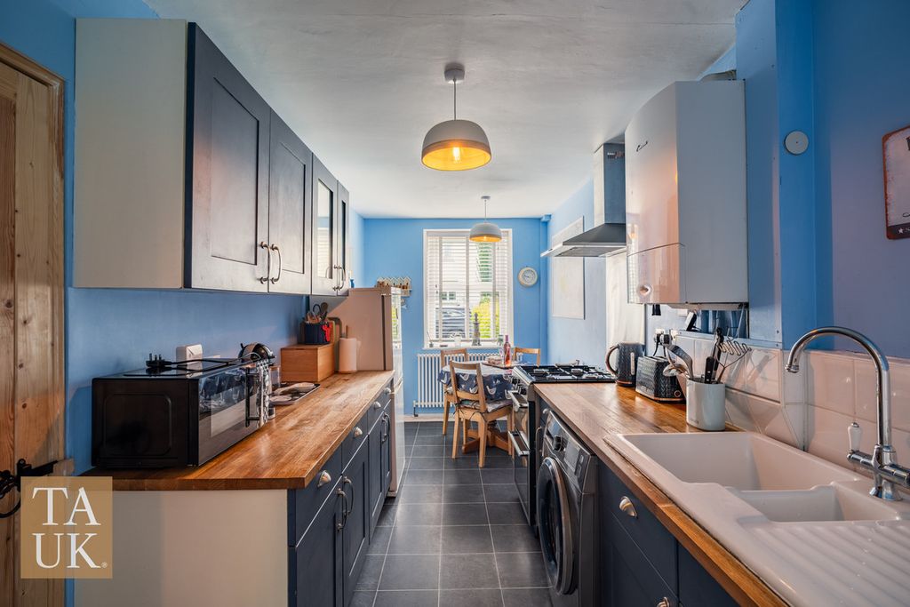 Additional image 3 of 2 bed end terrace house for saleChurch Street, Newborough LL61