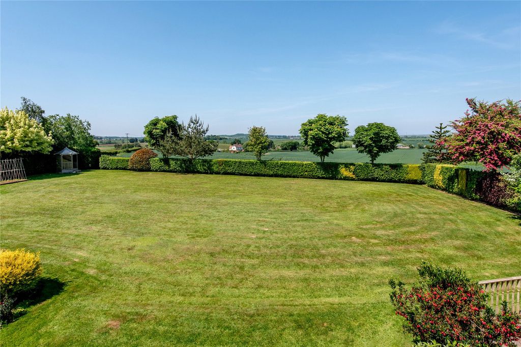 Additional image 21 of 4 bed detached house for saleSpaxton Road, Durleigh, Somerset TA5