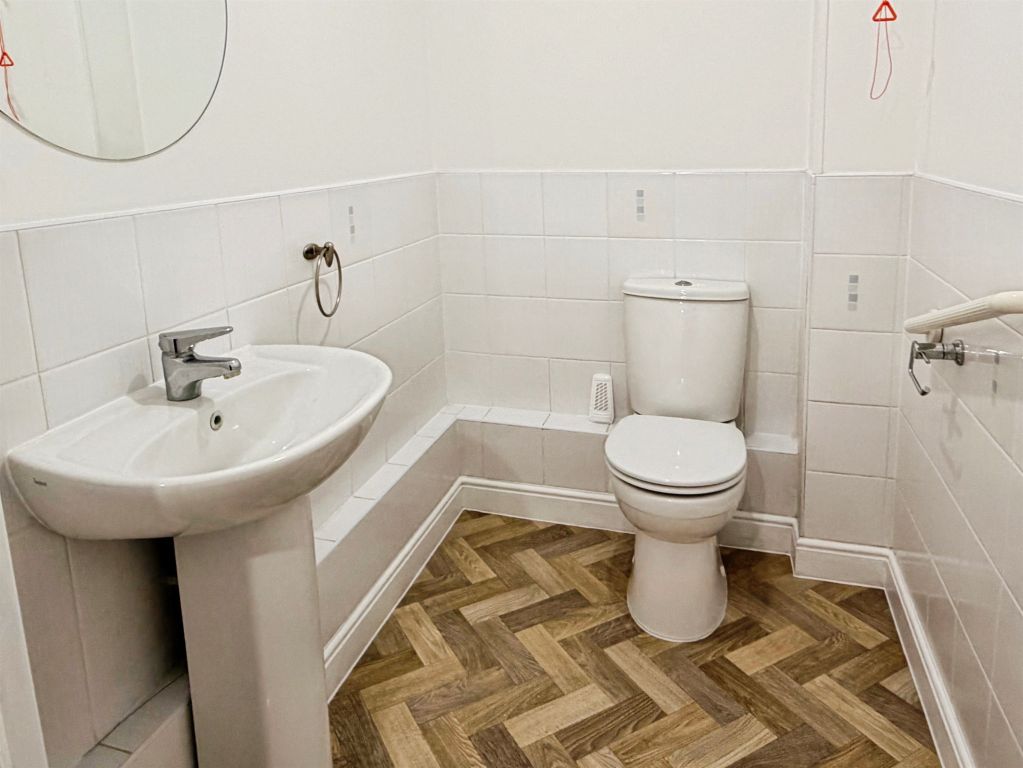 Additional image 9 of 2 bed flat for saleManning Road, Bourne PE10