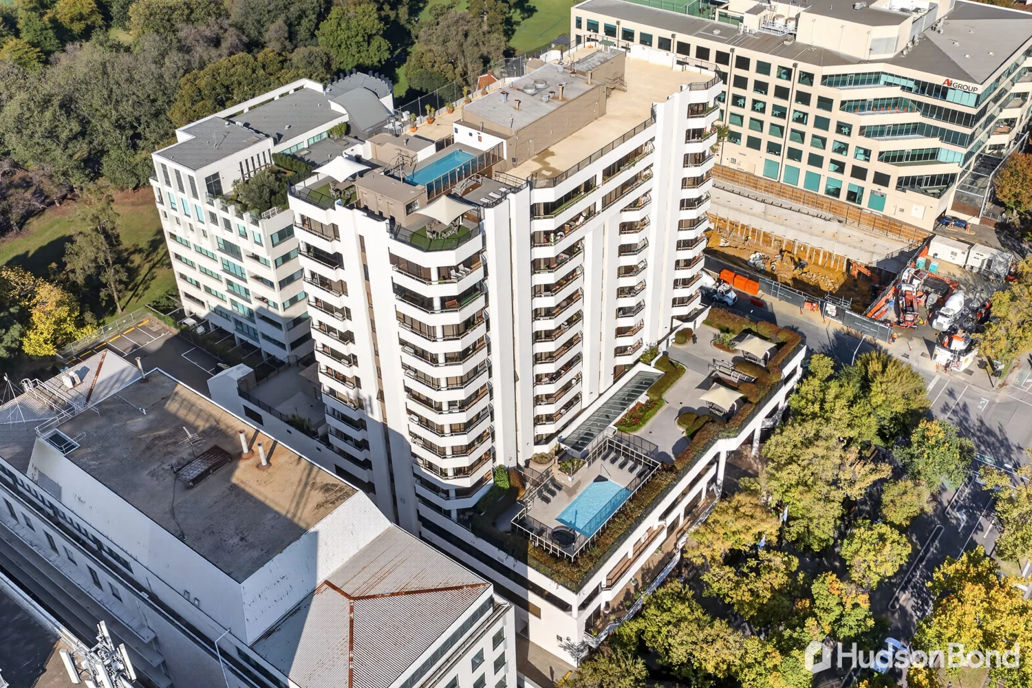 Additional image 12 of 62/431 St Kilda Road, Melbourne VIC 3004