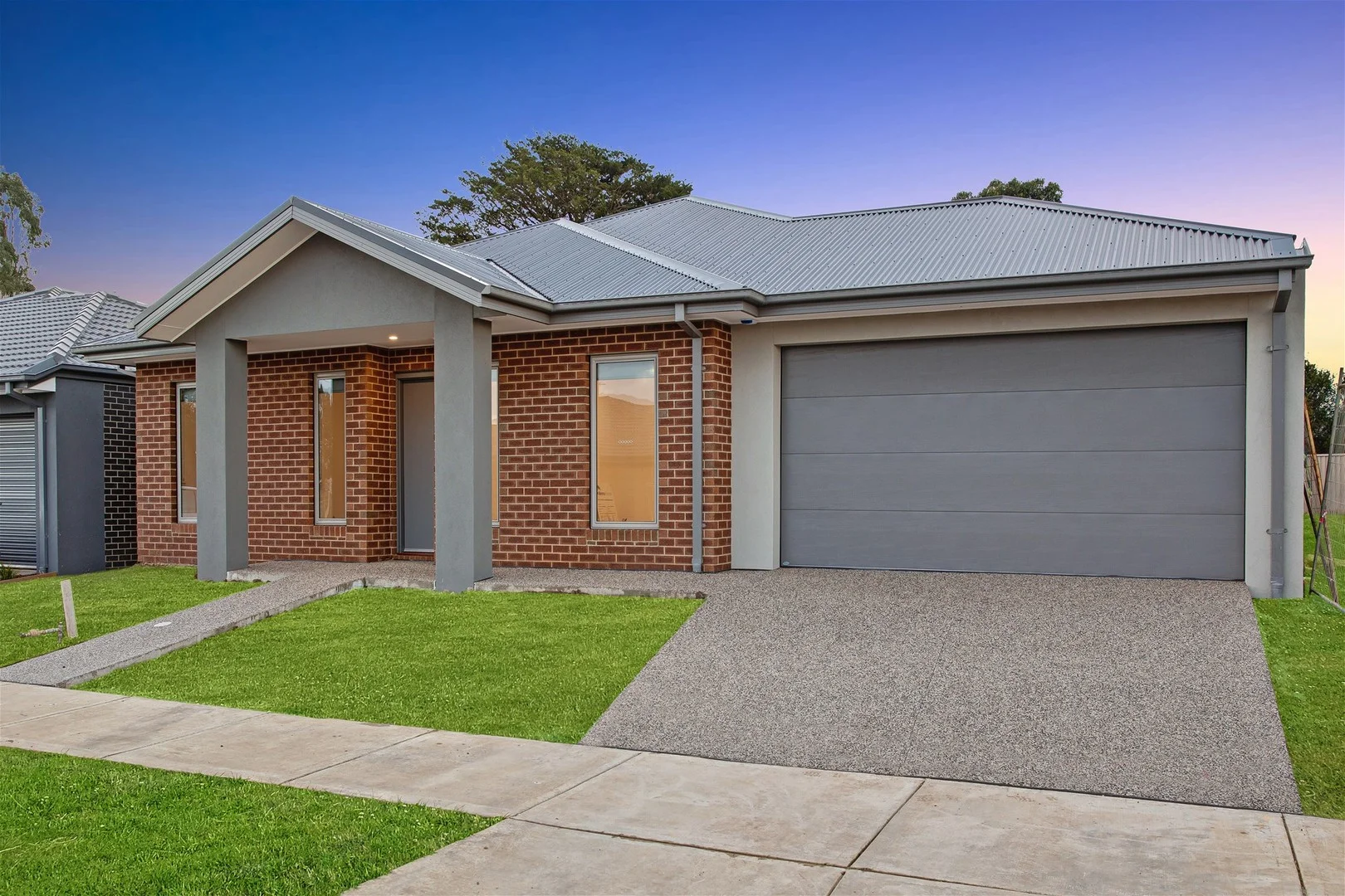 3 Autumn Grove, Ballan VIC 3342