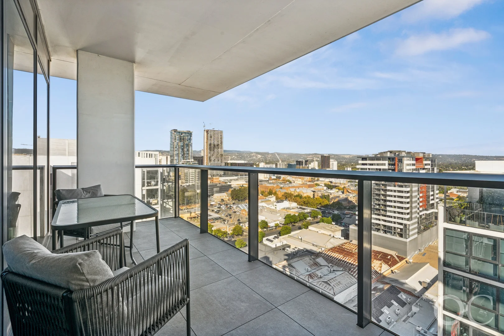 Additional image 17 of 2105/68 Elizabeth Street, Adelaide SA 5000