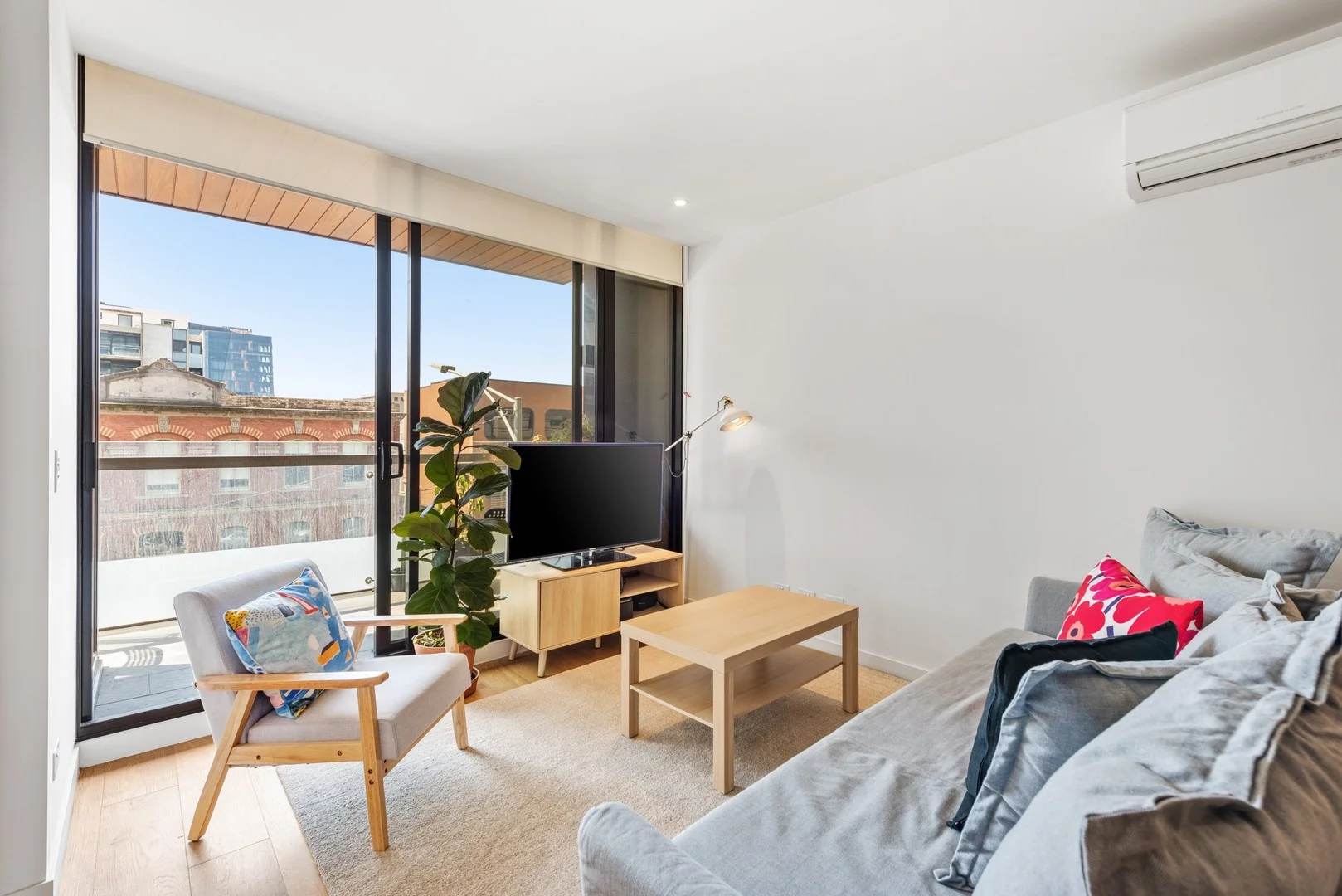 Additional image 2 of 204/123 Pelham Street, Carlton VIC 3053