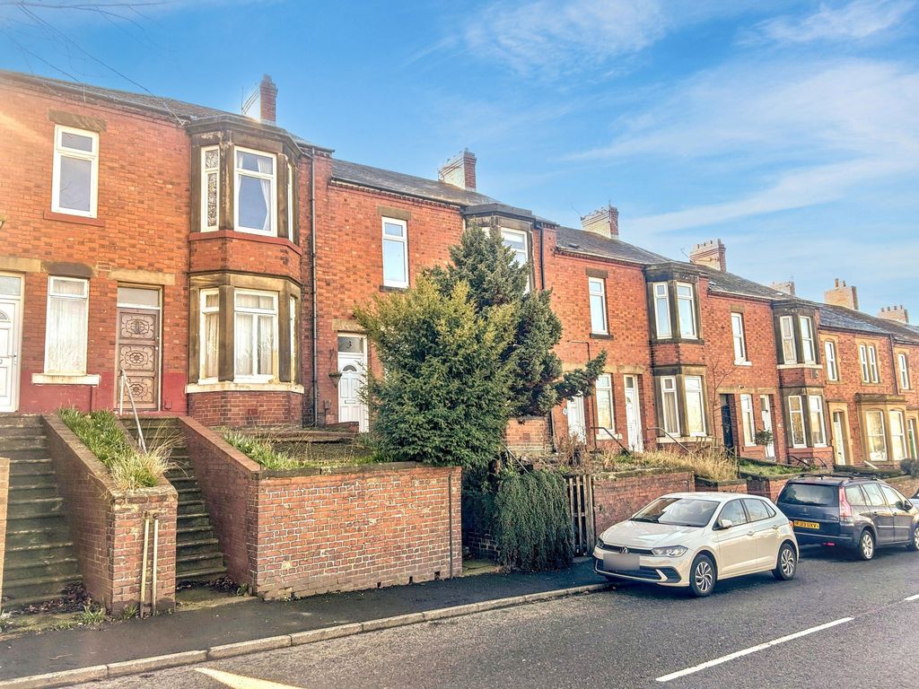 2 bed flat for saleLyndhurst Terrace, Swalwell, Newcastle Upon Tyne NE16