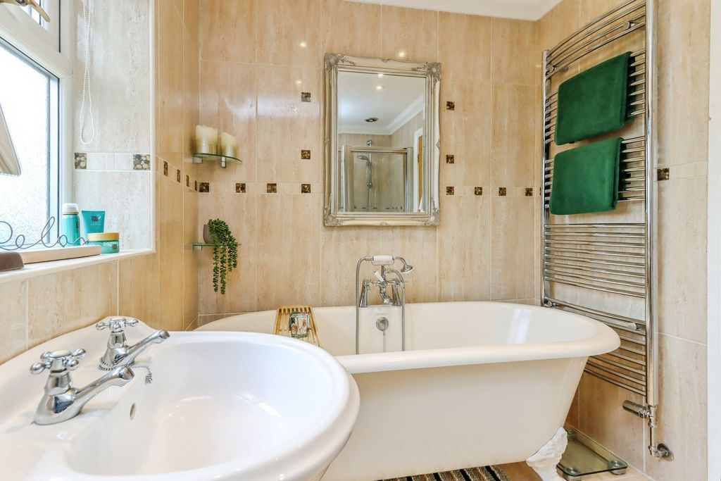 Additional image 21 of 4 bed detached house for saleCerney Road, Moss, Wrexham LL11