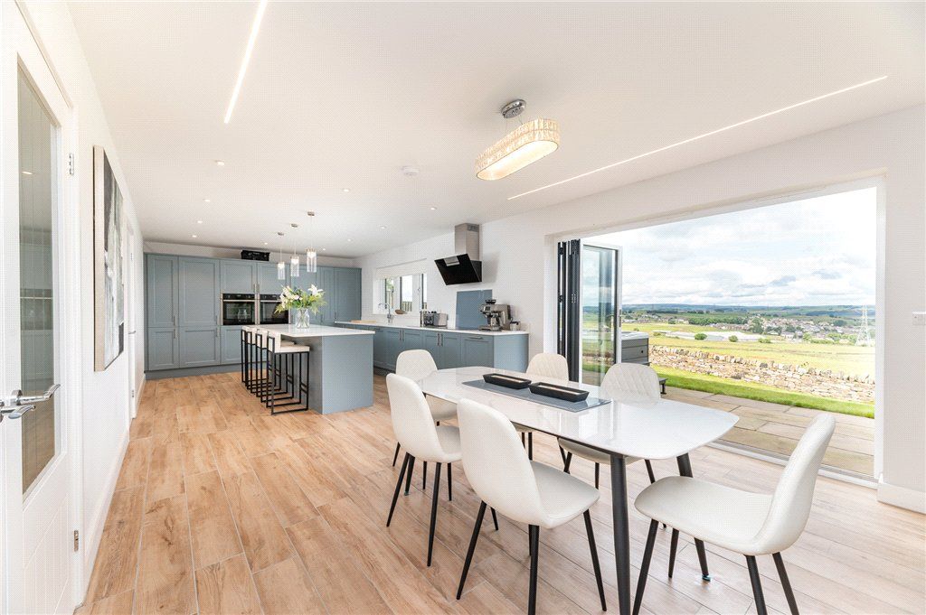 Additional image 4 of 5 bed detached house for saleBack Lane, Wilsden, West Yorkshire BD15