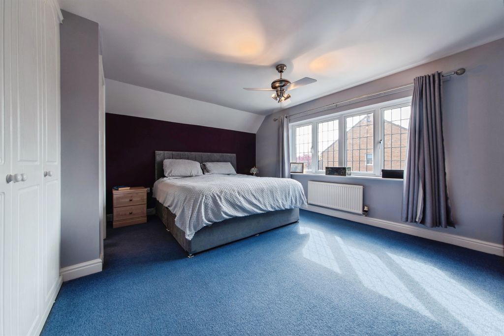 Additional image 10 of 4 bed detached house for saleThyme Avenue, Bourne PE10