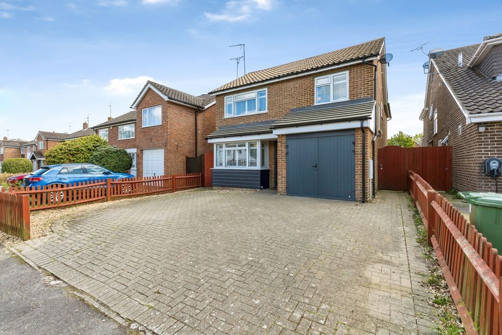 Additional image 8 of 4 bed detached house for saleChurch Road, Broadbridge Heath, Horsham, West Sussex RH12