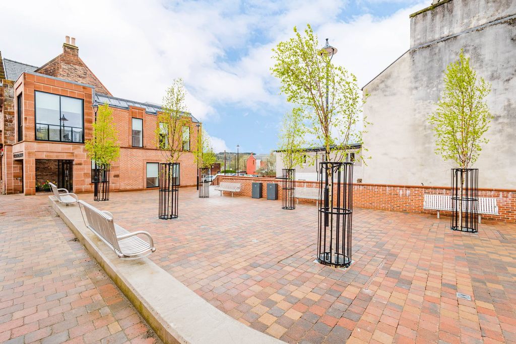 Additional image 20 of 3 bed flat for saleBridge Street, Galston KA4