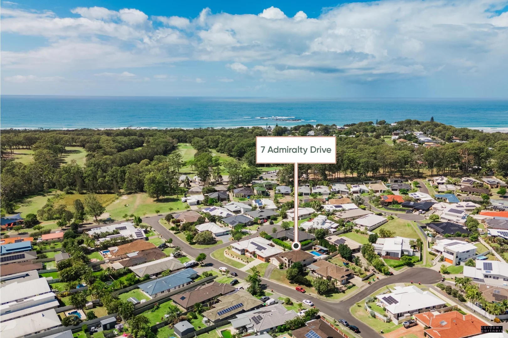 Additional image 2 of 7 Admiralty Drive, Safety Beach NSW 2456