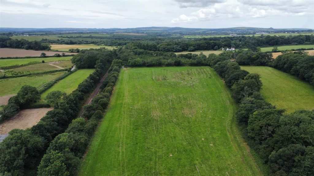 Land for saleThereabouts At Spittal, Haverfordwest SA62