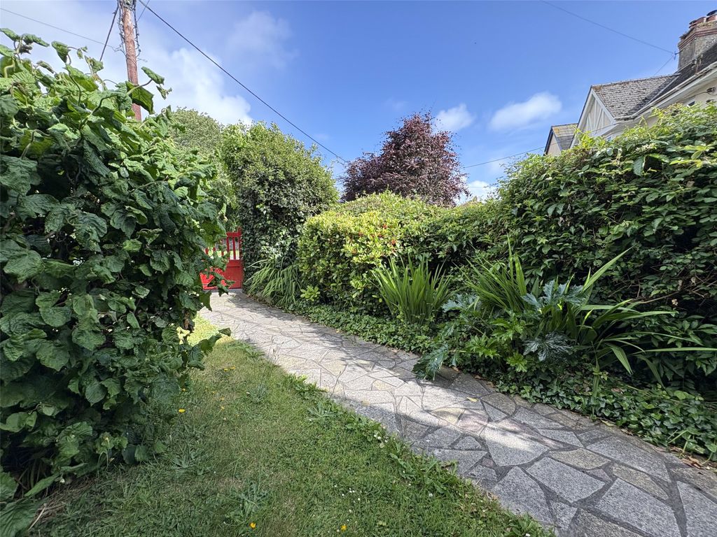 Additional image 3 of 3 bed semi-detached house for saleExeter Road, Braunton, Devon EX33