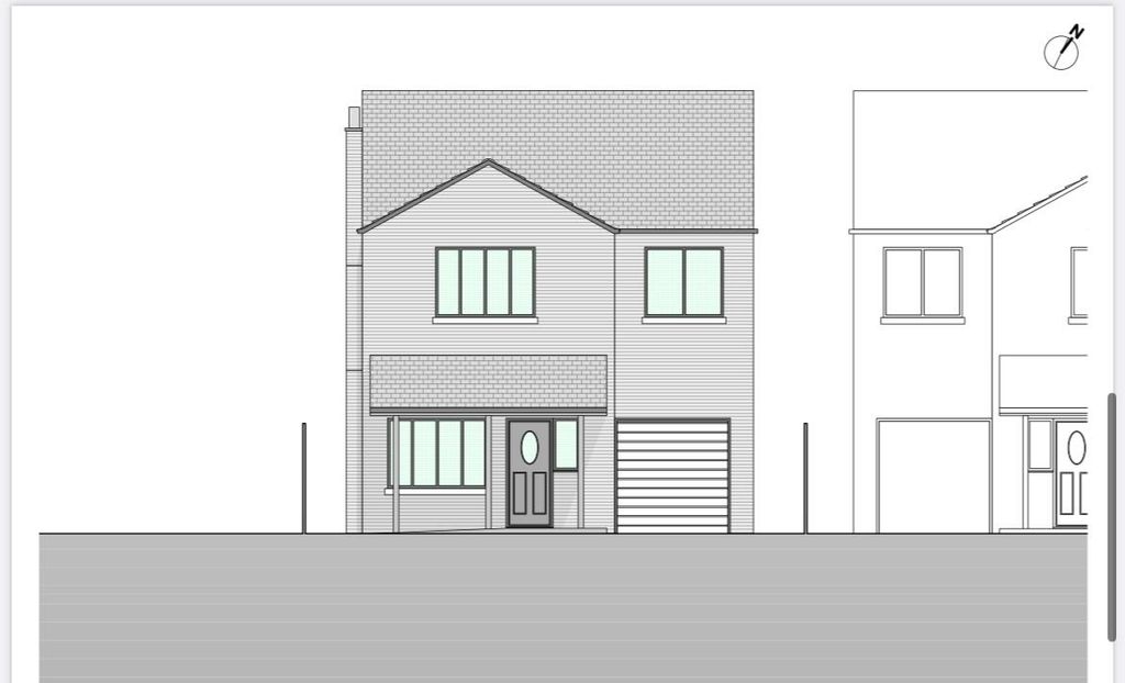 Additional image 5 of Land for saleLaund Road, Huddersfield HD3