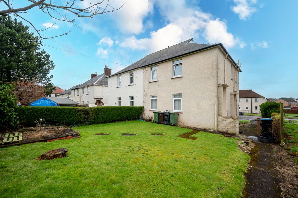Additional image 15 of 2 bed flat for sale25 Western Road, Kilmarnock KA3