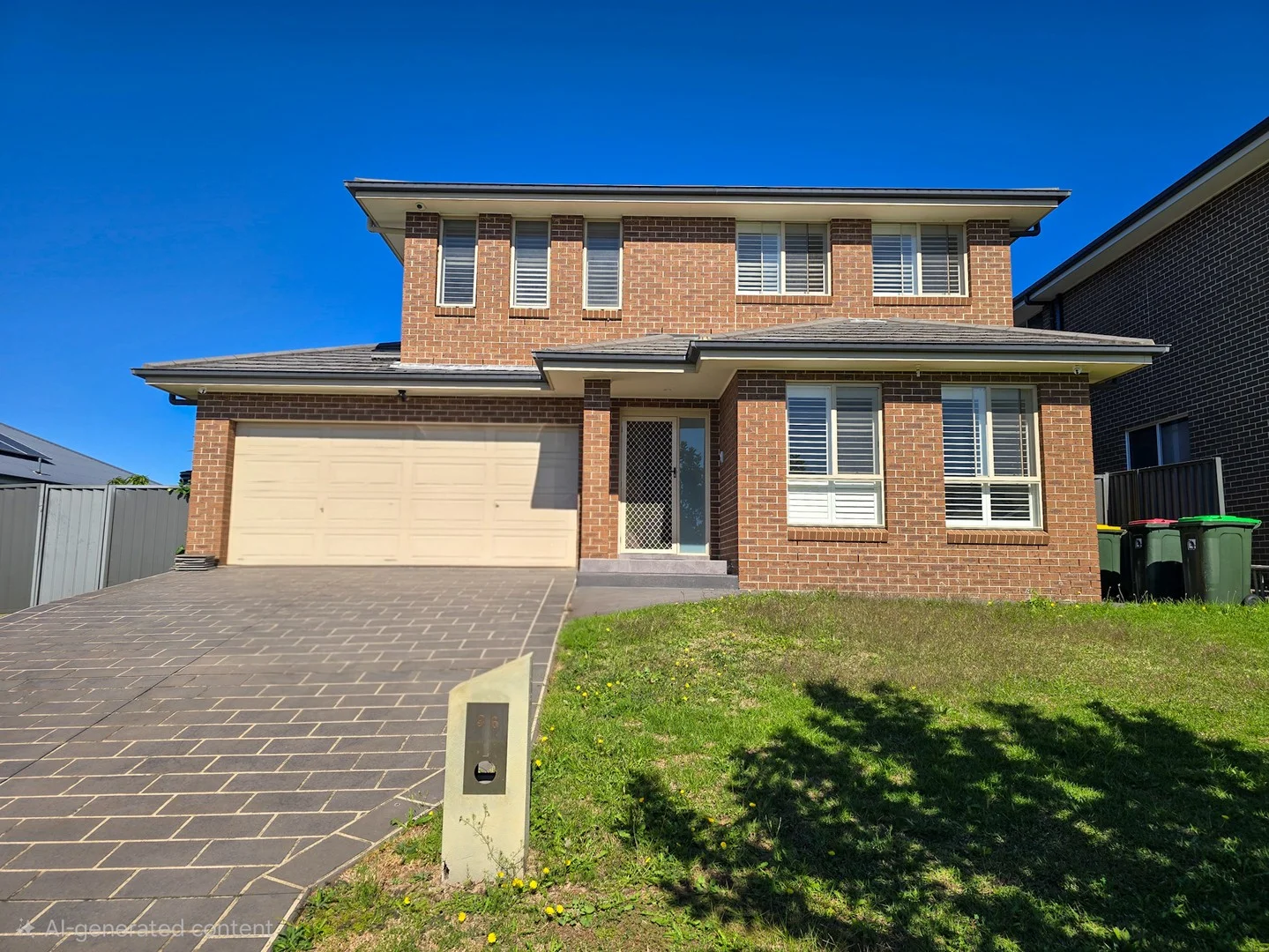 36 Atlantis Crescent, Gregory Hills NSW 2557