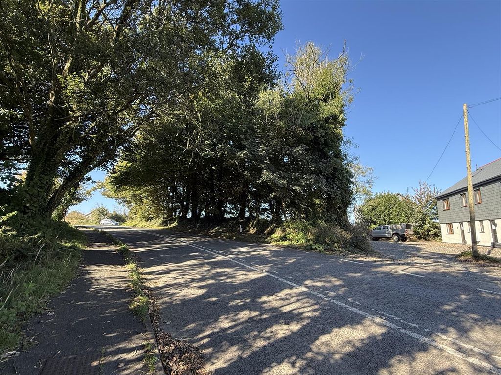 Additional image 3 of Land for saleTrewint, Launceston PL15