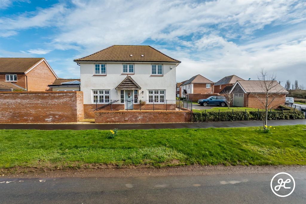 Additional image 28 of 3 bed detached house for saleBath Brick Close, Chilton Trinity, Bridgwater TA5