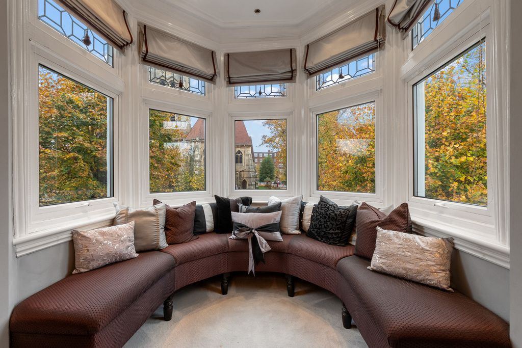 Additional image 30 of 7 bed detached house for saleLyttelton Road, Edgbaston Birmingham, West Midlands B16