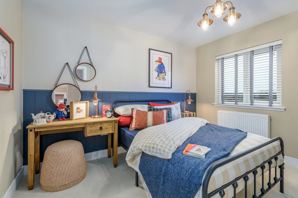 Additional image 7 of 4 bed detached house for saleMillerhill EH22