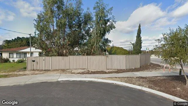 22 Corbett St, Gosnells WA 6110