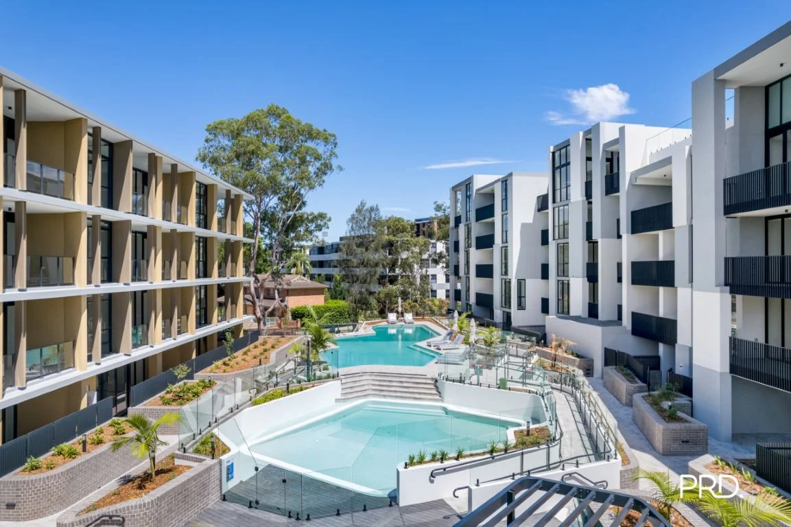 A605/10 Ransley Street, Penrith NSW 2750