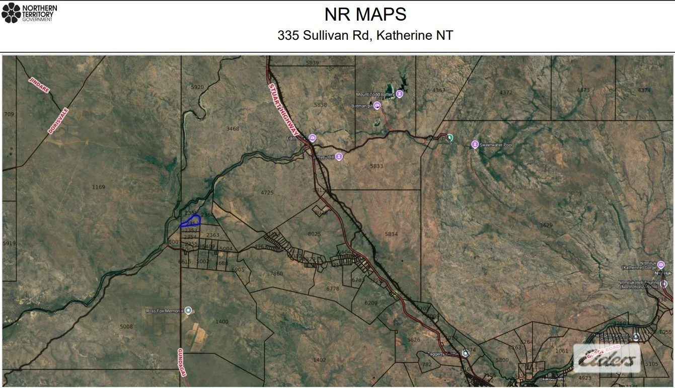 Additional image 18 of 335 Sullivan Road, Katherine NT 0850