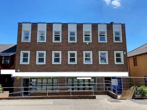 St. Johns Road SO30