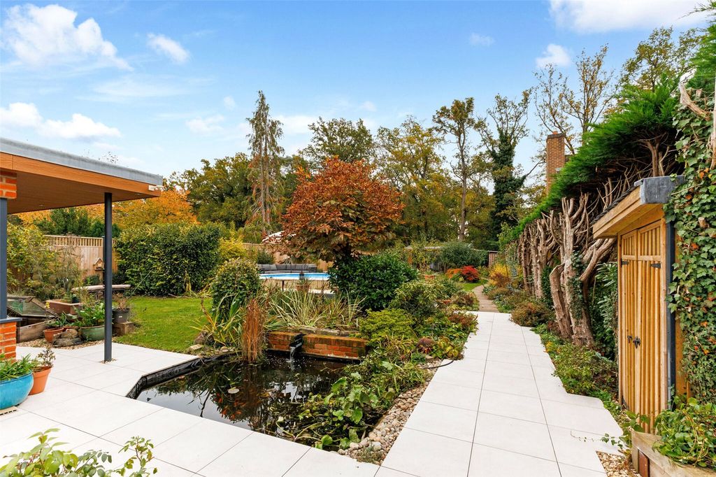 Additional image 34 of 5 bed detached house for saleKiln Lane, Winkfield, Windsor, Berkshire SL4