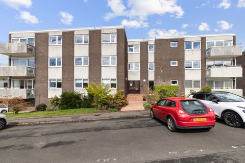 Avon Road, Cramond, Edinburgh EH4