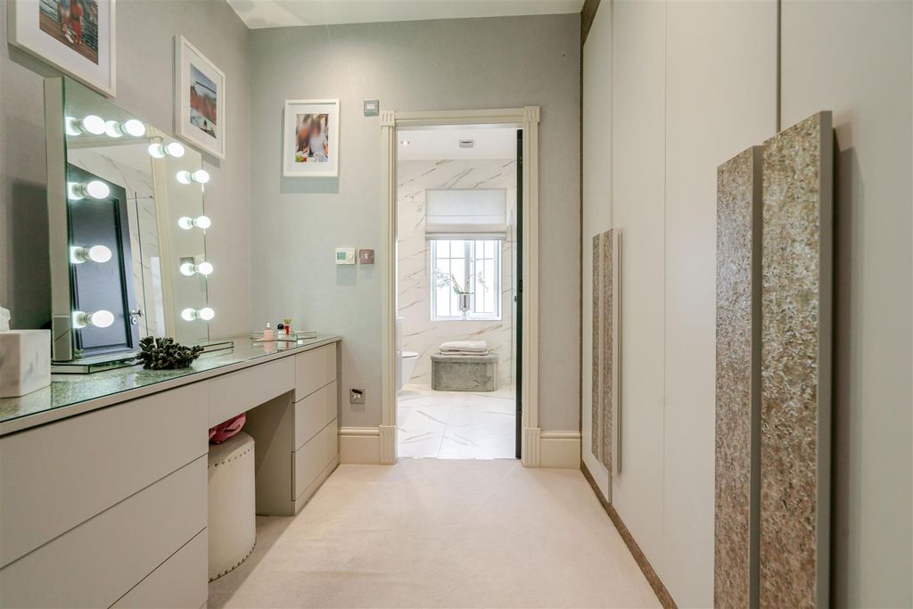 Additional image 27 of 4 bed detached house for saleLeigh Road, Worsley, Manchester M28