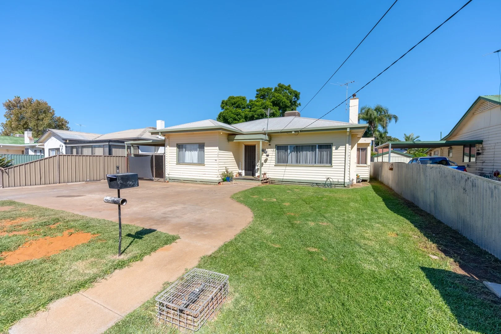 69 Hazeldene Street, Mildura VIC 3500