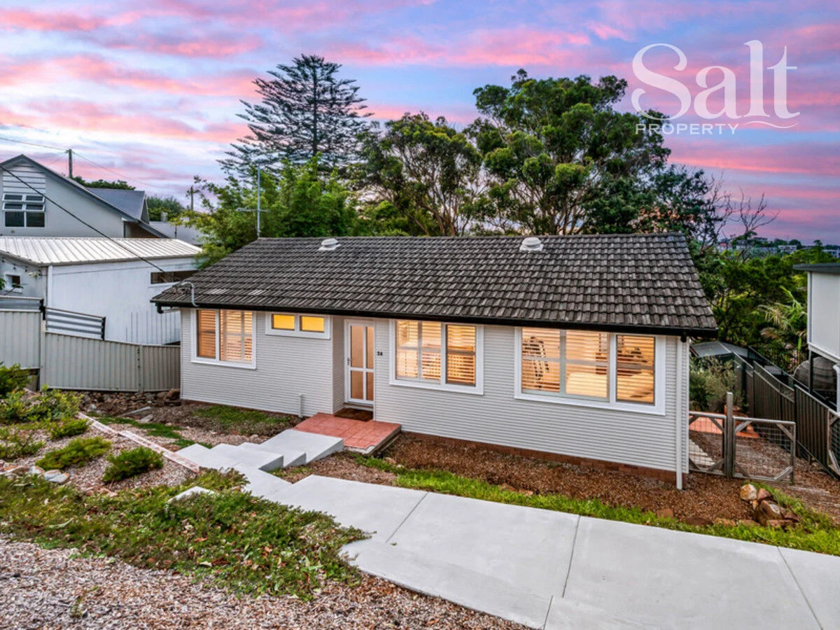 24 Woodward Street, Merewether NSW 2291