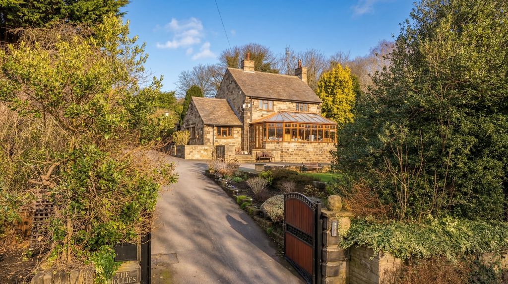 Additional image 23 of 3 bed detached house for saleWoodlands Drive, Rawdon, West Yorkshire BD10