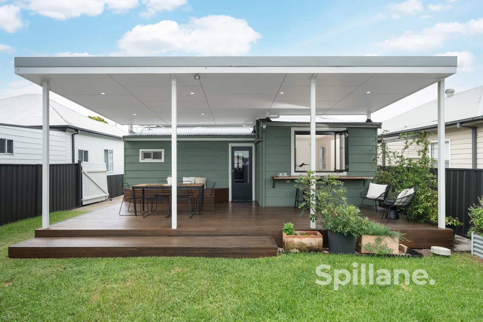 12 Newcastle Street, Hamilton North NSW 2292
