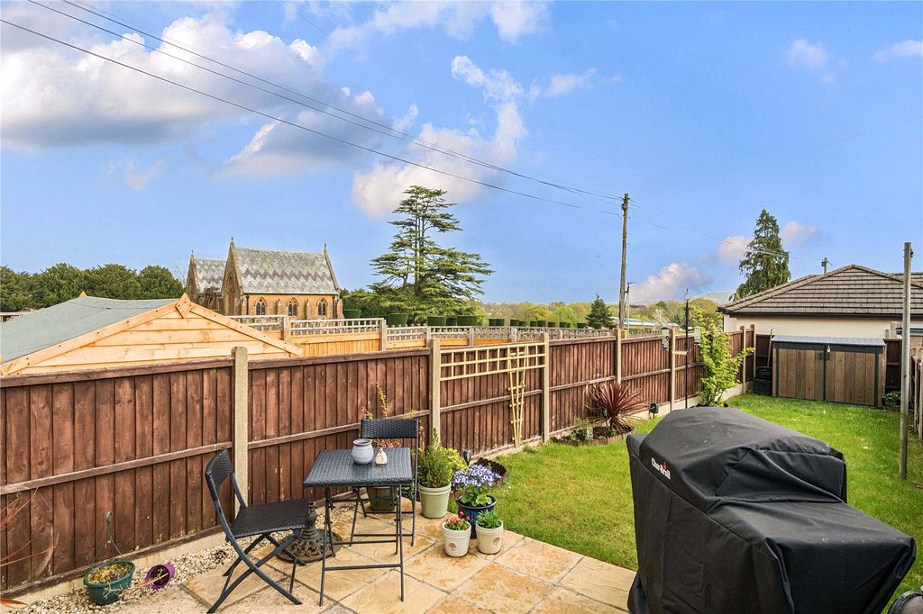 Additional image 22 of 3 bed terraced house for saleCombe Street, Chard, Somerset TA20