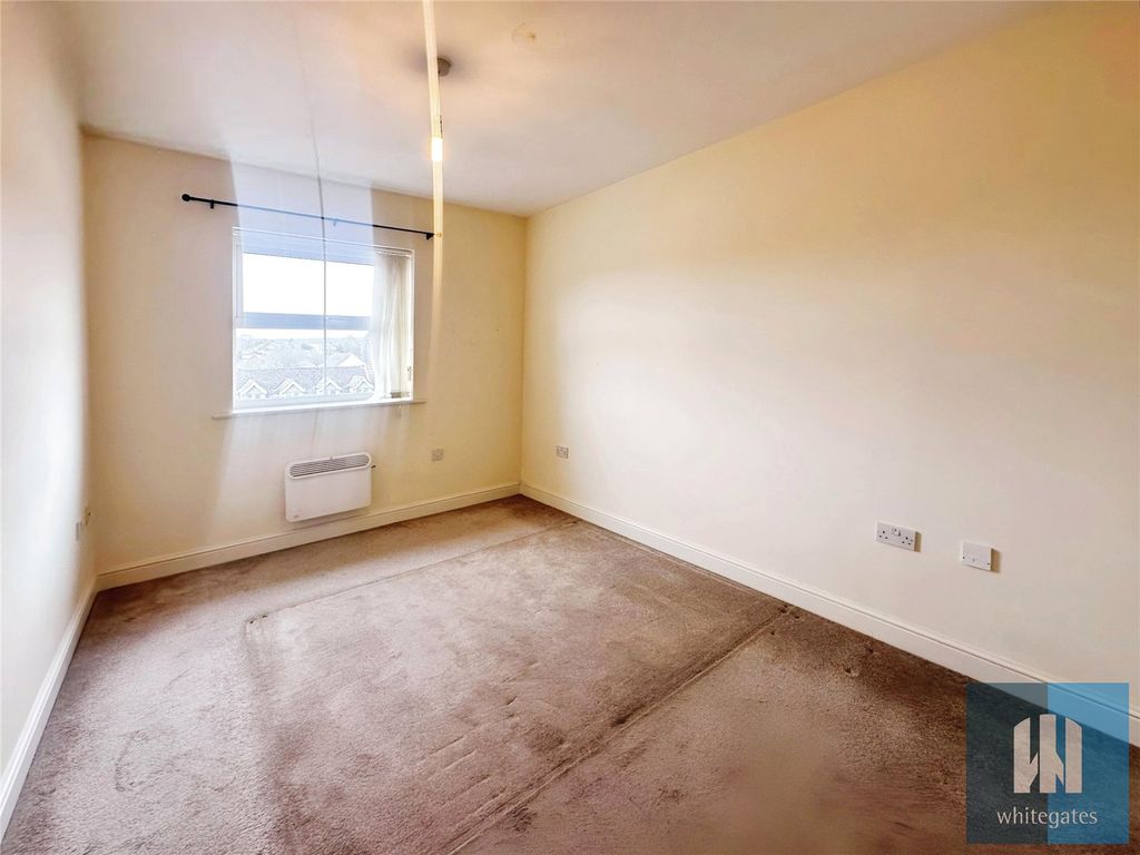 Additional image 8 of 2 bed flat for saleSpool Court, Winding Rise, Bailiff Bridge, Brighouse HD6