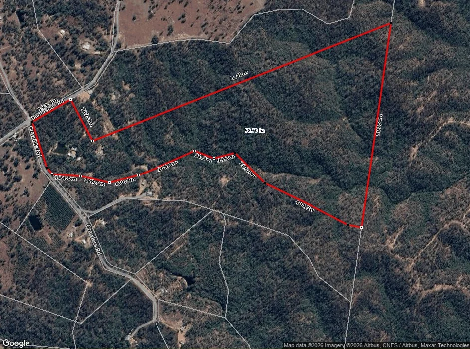 Additional image 29 of 274 Damascus Road, Damascus QLD 4671