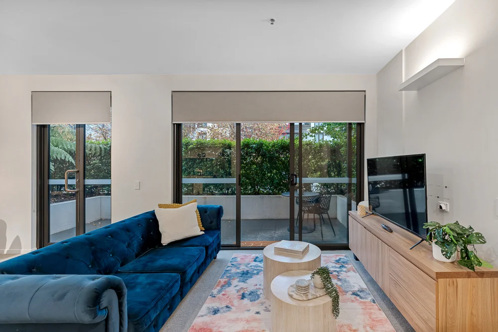 Additional image 3 of 50/46 Honeysett View, Kingston ACT 2604